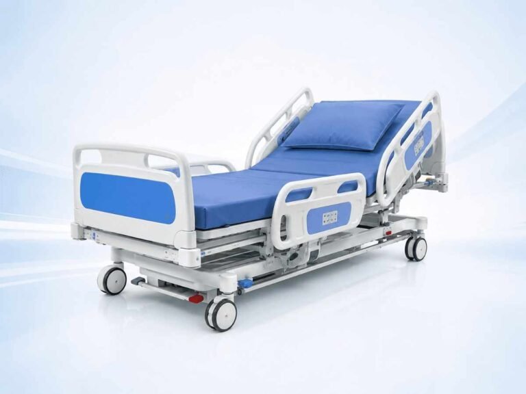 ICUBedsCriticalCareSolutio