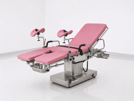 OBSTETRIC TABLE
