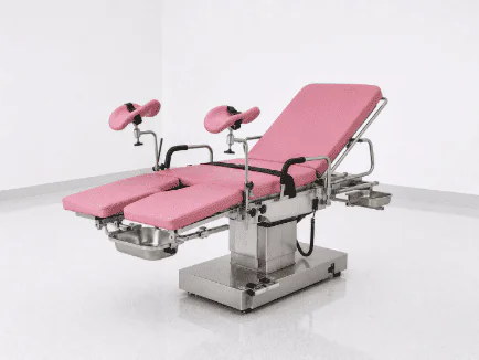 OBSTETRIC TABLE
